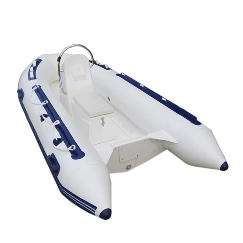 Free Shipping Limited Time Offer Factory sale Rib Boat 300 Fiberglass Hull Rib Boat