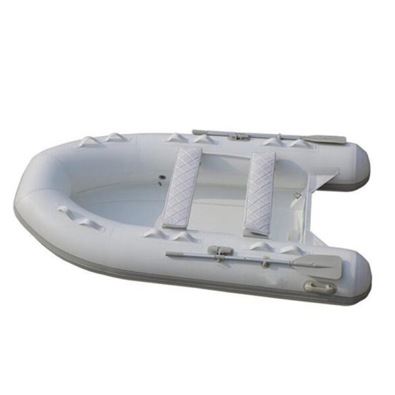 Free Shipping Limited Time Offer Factory sale Rib Boat 300 Fiberglass Hull Rib Boat