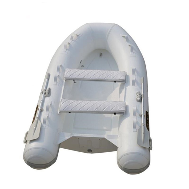 Free Shipping Limited Time Offer Factory sale Rib Boat 300 Fiberglass Hull Rib Boat
