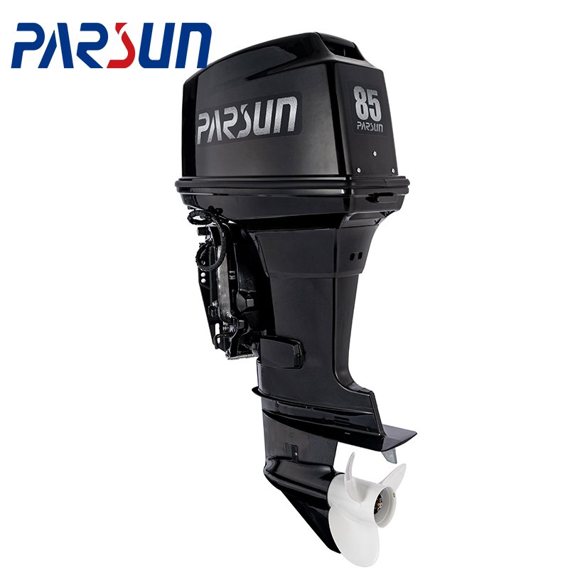 T85BMX-D 85HP 2-stroke Boat Motor Outboard Motor
