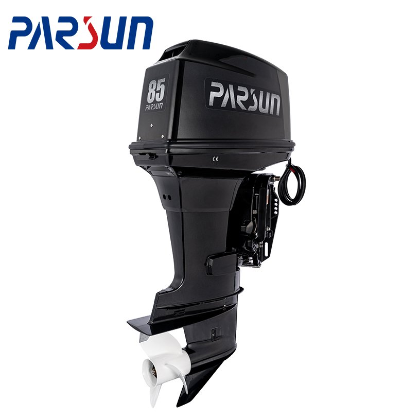 T85BMX-D 85HP 2-stroke Boat Motor Outboard Motor