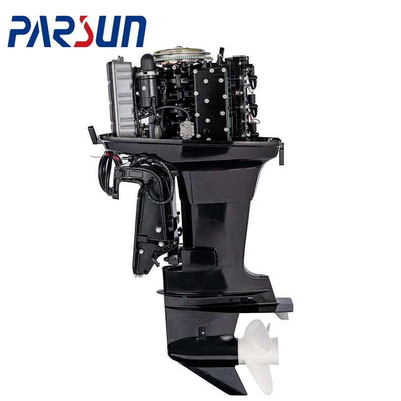 T85BMX-D 85HP 2-stroke Boat Motor Outboard Motor