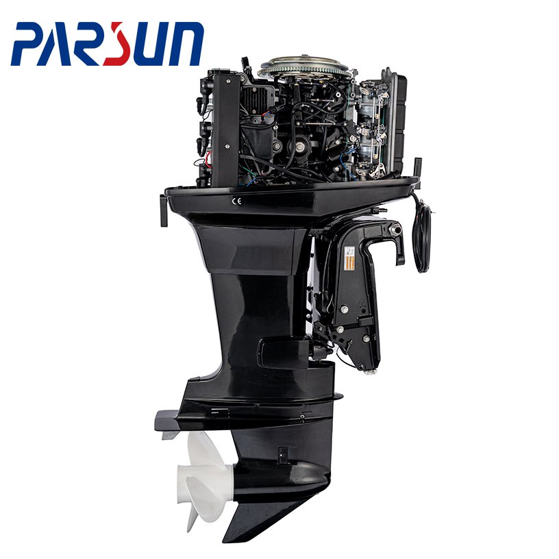 T85BMX-D 85HP 2-stroke Boat Motor Outboard Motor