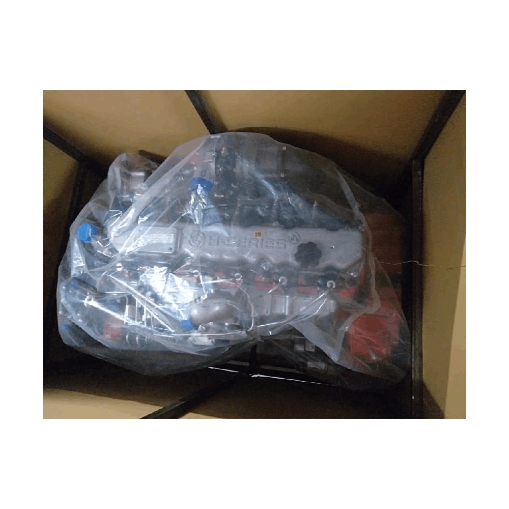 New Arrived Outboard Engine Marine Engine Boat Engine at Wholesale Price
