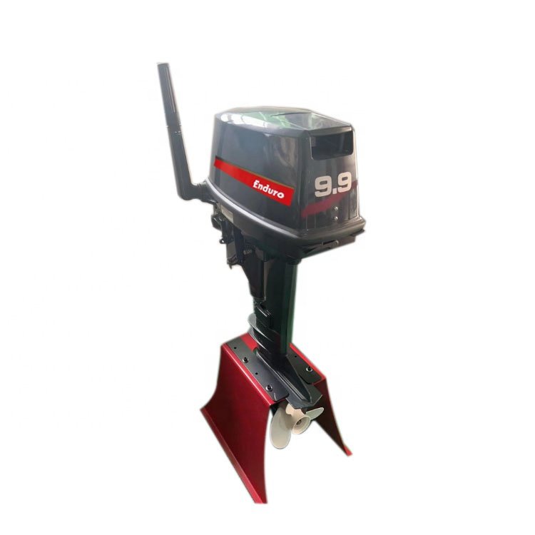 High Level 2024 Yamahas 9.9HP 9.8HP 2 Stroke T9.9 T9.8 Outboard Motor / Boat Engine