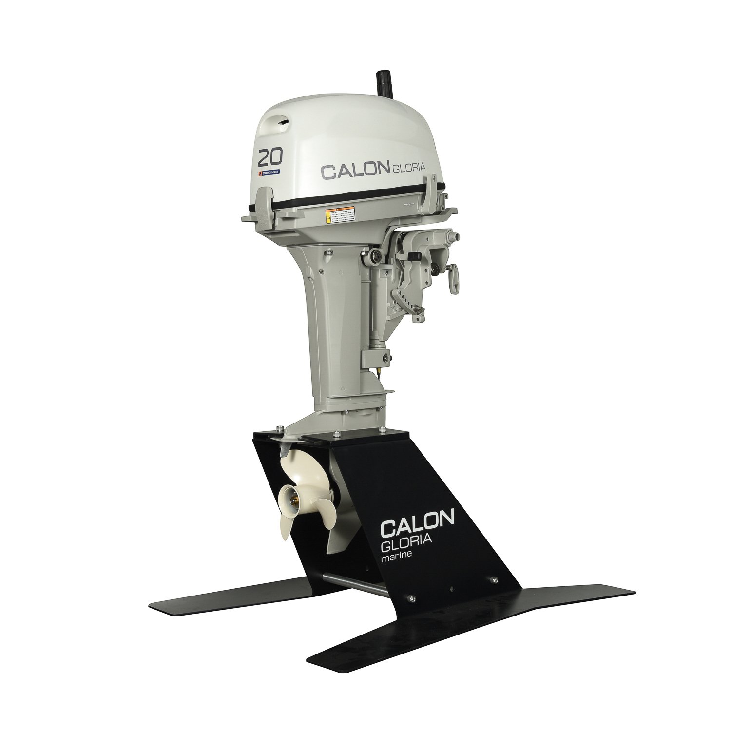 Factory Price 2stroke 20hp Boat Engine Outboard Chinese Outboard Motor Gasoline with diesel Prices