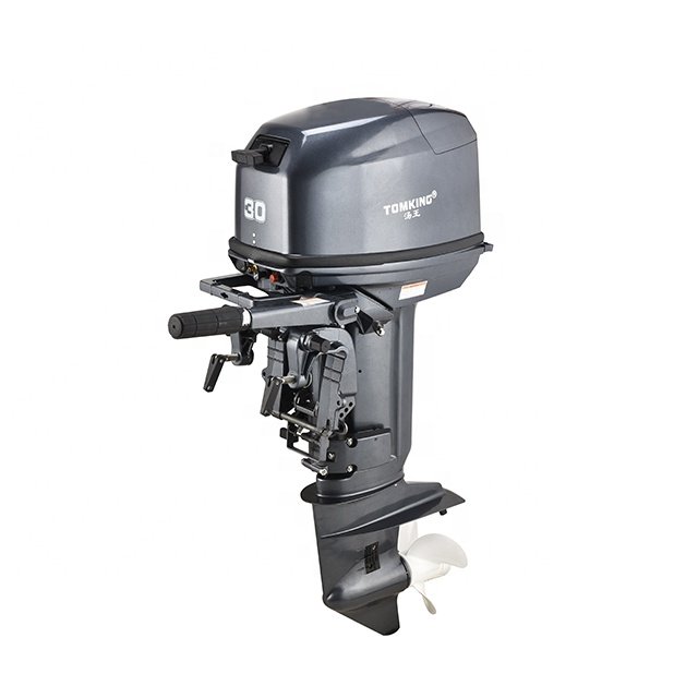 8HP Small Fishing Vessel Electric Propulsion Motor 72V 6KW Boat Engines for Boating and Fishing