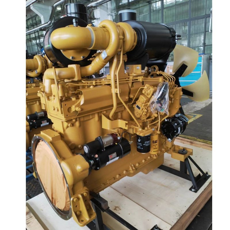Factory Price 175/2200 Slow Speed diesel Boat Engine Boat diesel Engine diesel Marine Engines for Boats
