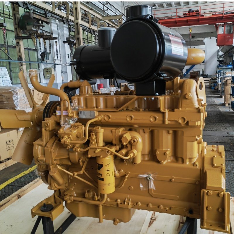 Factory Price 175/2200 Slow Speed diesel Boat Engine Boat diesel Engine diesel Marine Engines for Boats