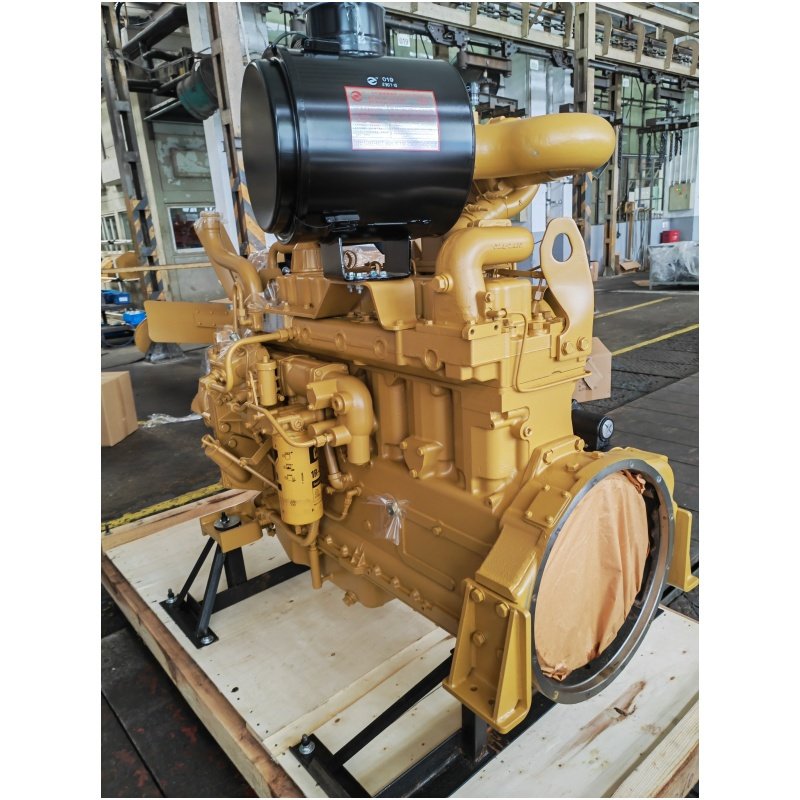 Factory Price 175/2200 Slow Speed diesel Boat Engine Boat diesel Engine diesel Marine Engines for Boats