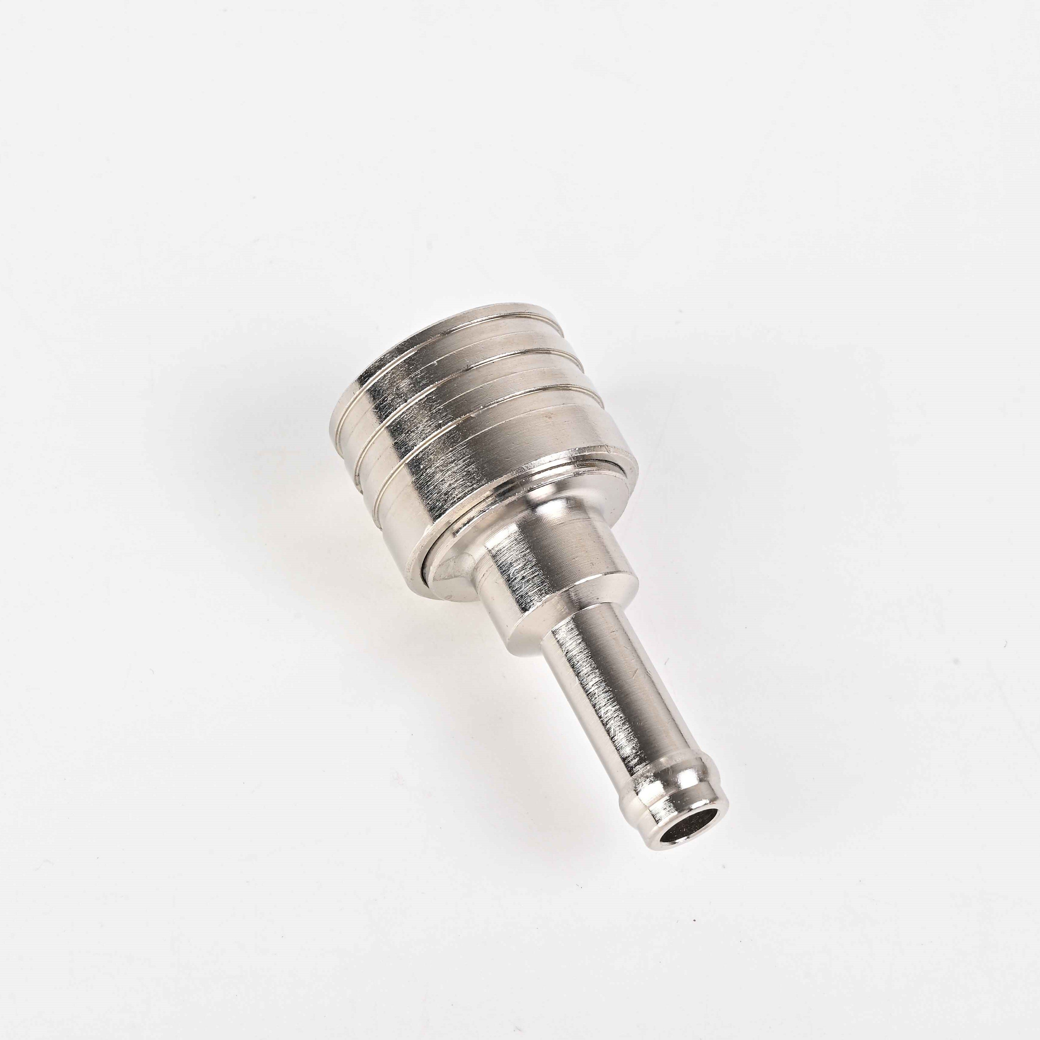Fuel Line Quick Connector Pipe Joint Hose Fittings 3B2-70250-1 Tohatsu Outboard Motor 2 Stroke 4 Stroke Boat Engine Spare Parts