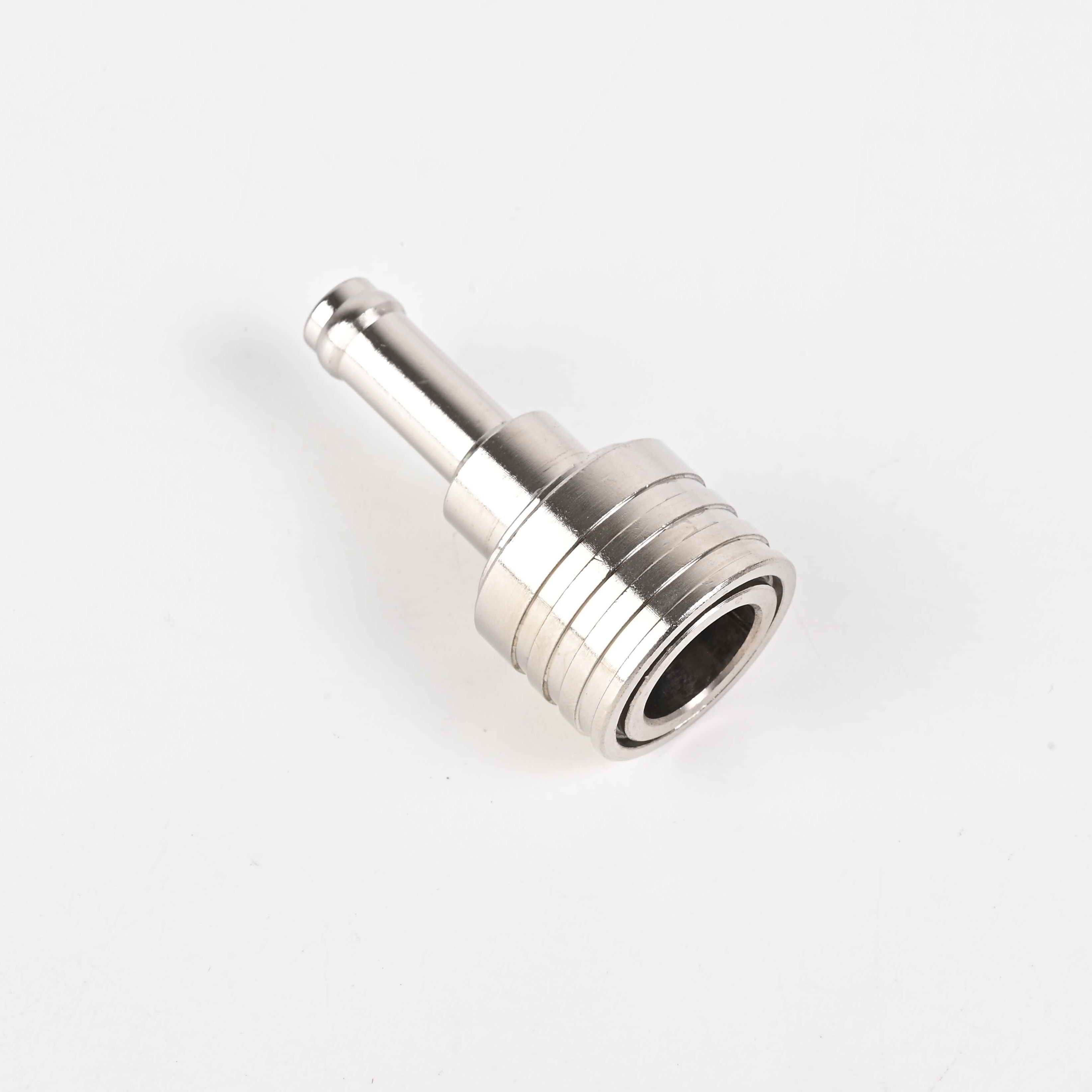 Fuel Line Quick Connector Pipe Joint Hose Fittings 3B2-70250-1 Tohatsu Outboard Motor 2 Stroke 4 Stroke Boat Engine Spare Parts