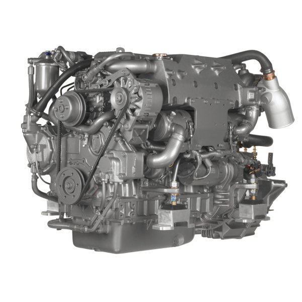 Authentic Original Inboard Boat Engine 4LHA-HTP 160hp 150hp 200hp Marine Diesel Boat Engine & Gearbox Package