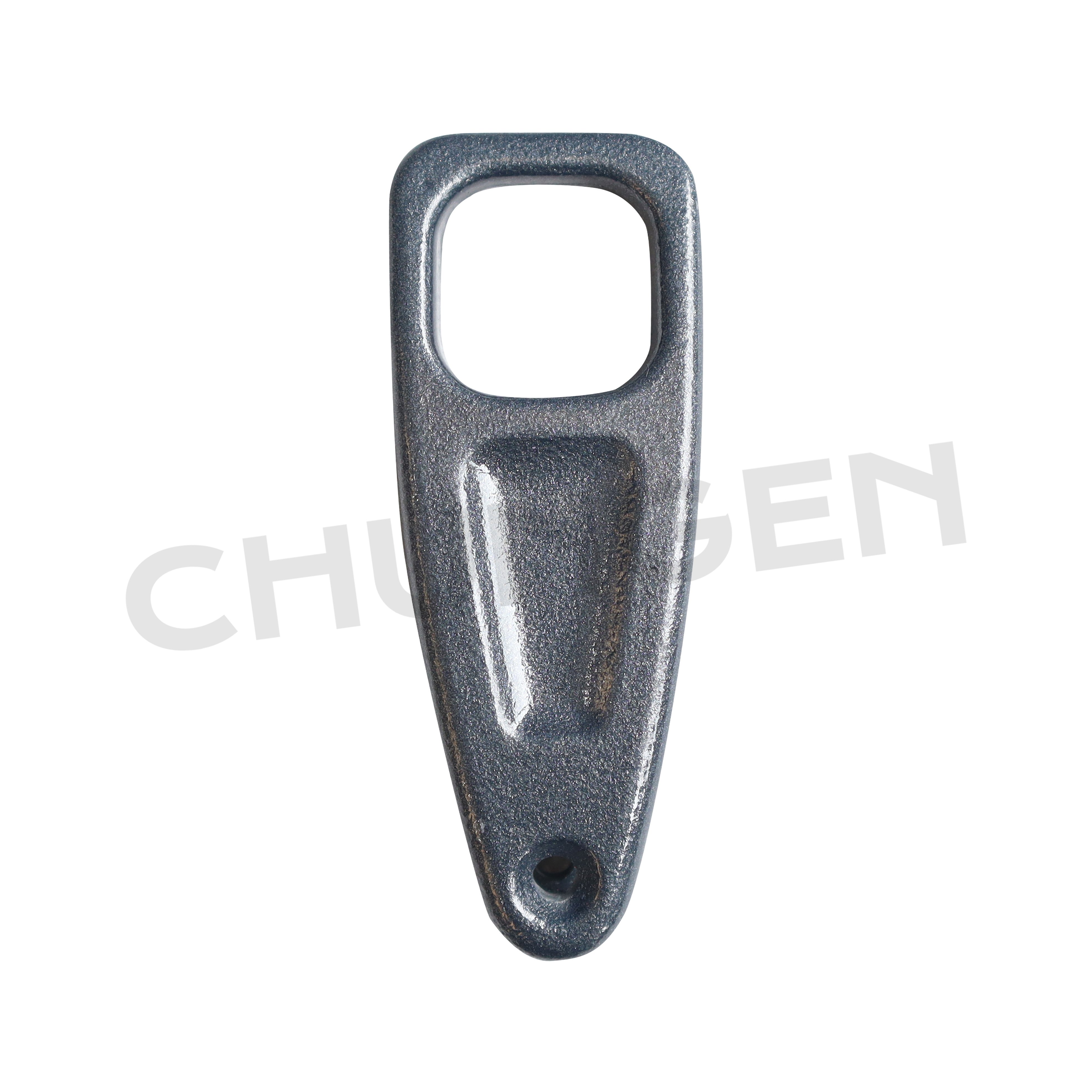 663-43118-01 HANDLE TRANSOM CLAMP for 9.9/15/40HP Outboard Motor Parts Boat Engines