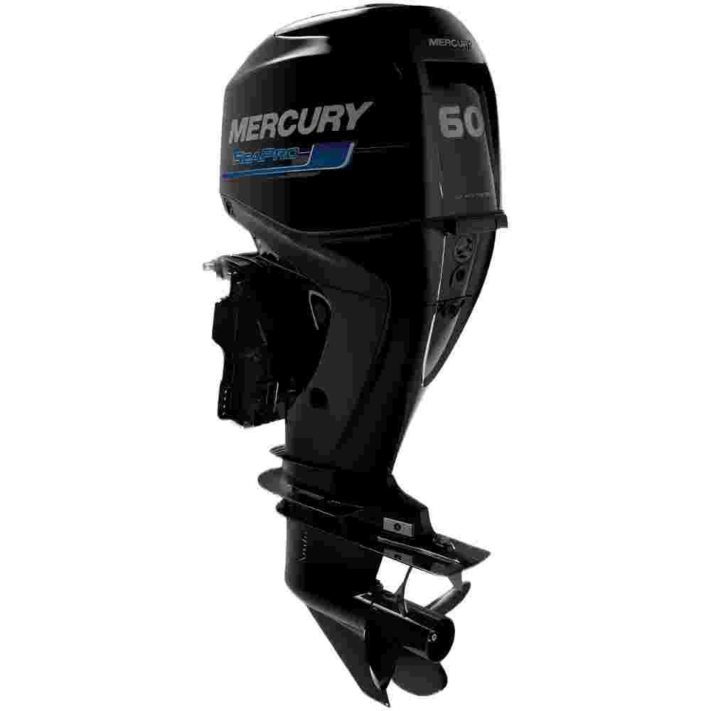Brand New and Genuine 4 Stroke 40-150hp Outboard Boat Motors 40ELPT 4S SP Mercury Outboard Marine Engines