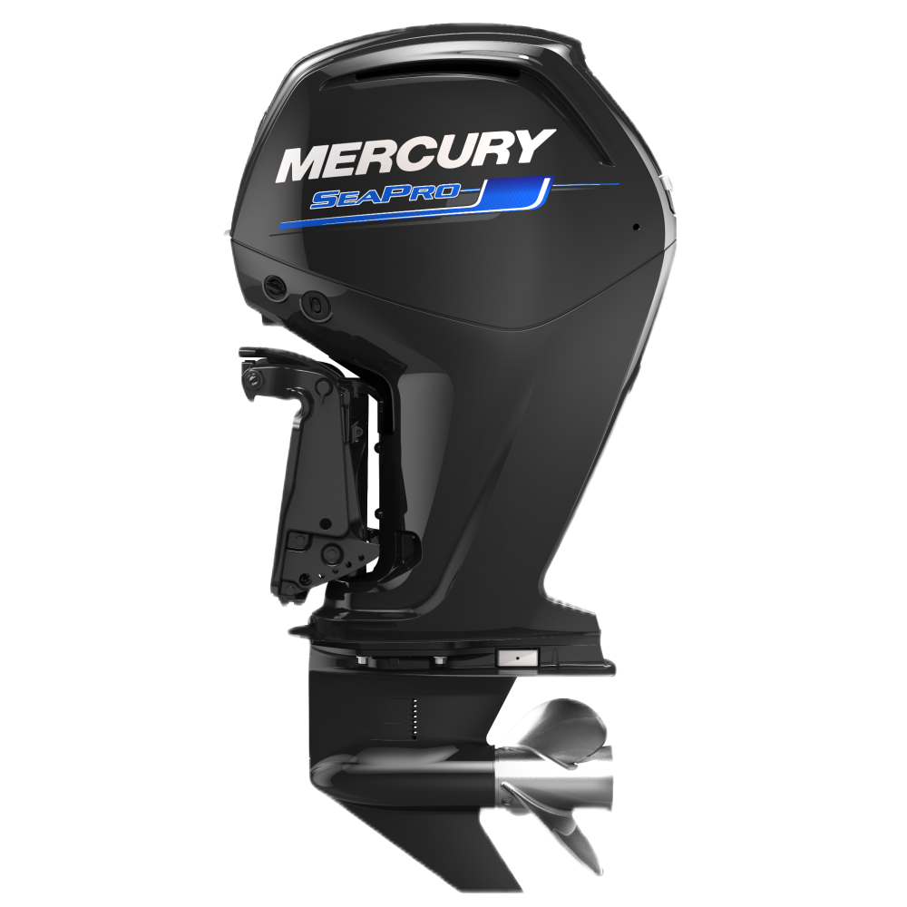 Brand New and Genuine 4 Stroke 40-150hp Outboard Boat Motors 40ELPT 4S SP Mercury Outboard Marine Engines