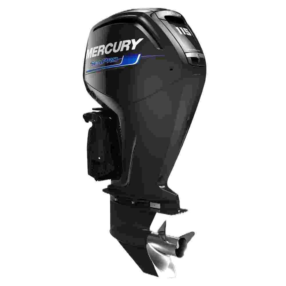 Brand New and Genuine 4 Stroke 40-150hp Outboard Boat Motors 40ELPT 4S SP Mercury Outboard Marine Engines