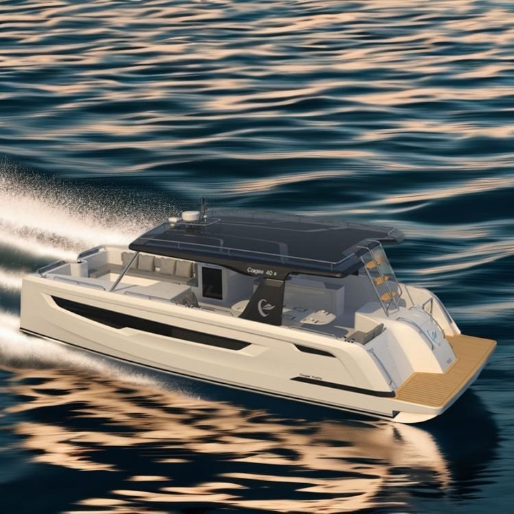Factory Original Aluminium Alloy High Speed Yachat/boat/ship With Gasoline or Oil Engine Patrol Boat pilot Boat