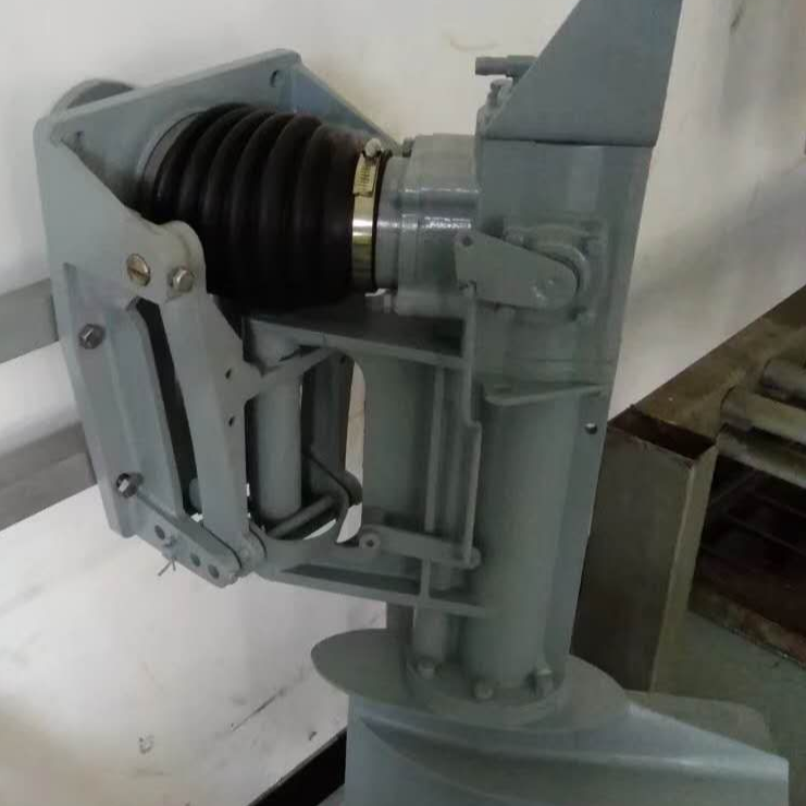 Marine Diesel Engine Spare Parts for Yanmar 6LA ST Engine Bearing OEM Cylinder Material Rod Type Con Product Model Stock Fuel