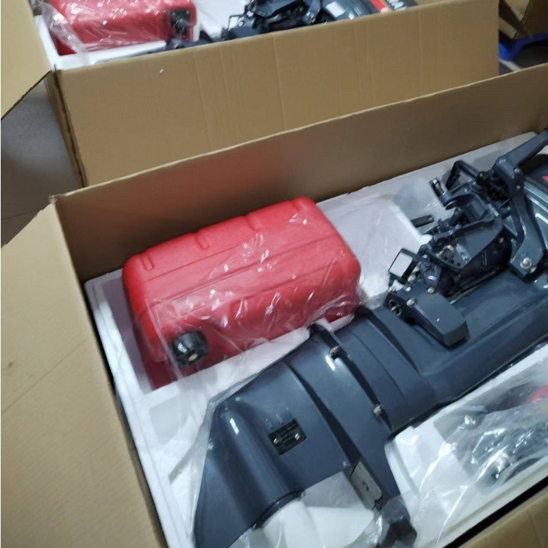 2 Stroke 30hp Outboard Motor Outboard Engine Boat Engine Made in China