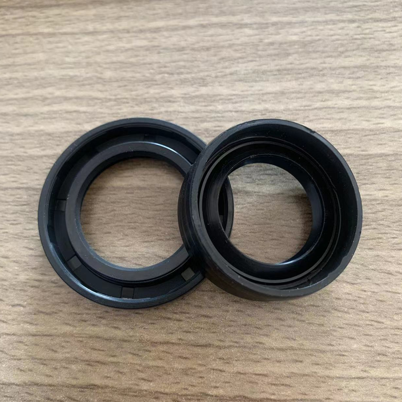 New 9.9HP 13.5HP 15HP Yamaha Outboard Motor Oil Seal Gasoline Fuel Type Model 93110-23M00 for Boat Engine