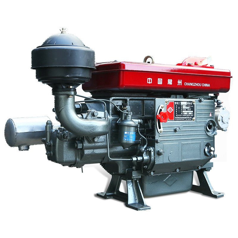 Construction 10hp15hp20hp25hp30hp35hp40hp Water Cooling Machinery Mini diesel Engine for Farm/boat/mine Marine Engine Power