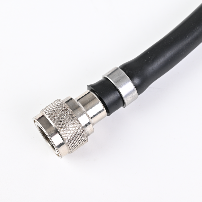 Tohatsu Outboard Motor Gasoline Dispenser Hose New Fuel Line Repair Kit 3B7-702003 Spare Parts for 2 Stroke 4 Stroke RC Boat