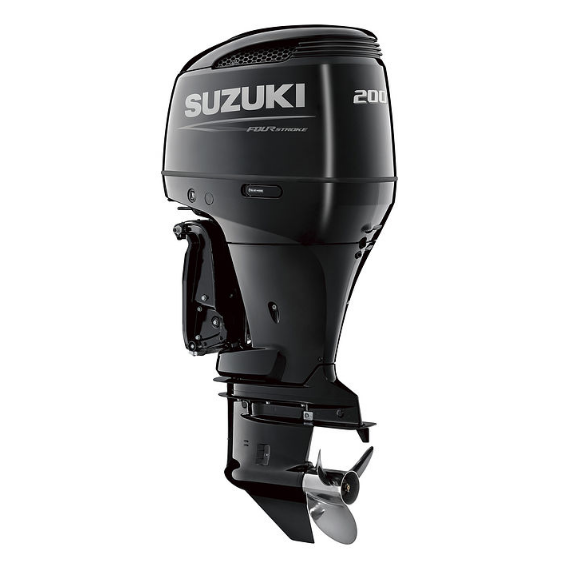 4 Stroke 200hp 250hp 300hp 325hp DF300 Boat Motor Outboard Engine