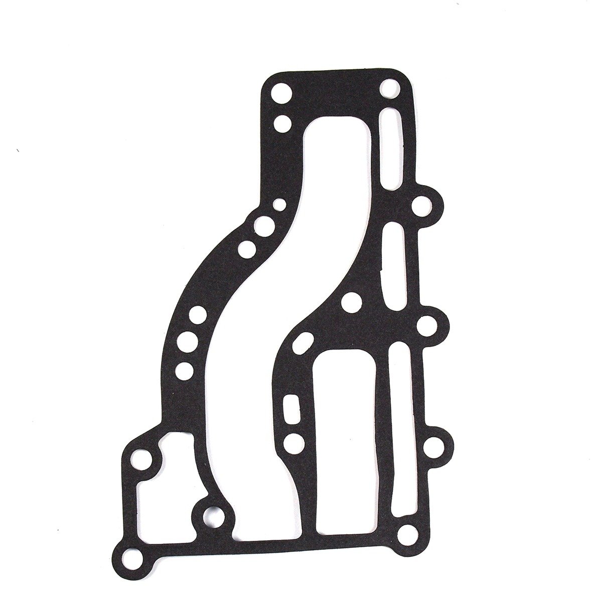 Outboard Motor 63V-41112-A0 Gasket for Yamaha yamaha Outboard Motor 15 hp 63V41112 yamaha 9.9hp Outboard Engine Brown/Black