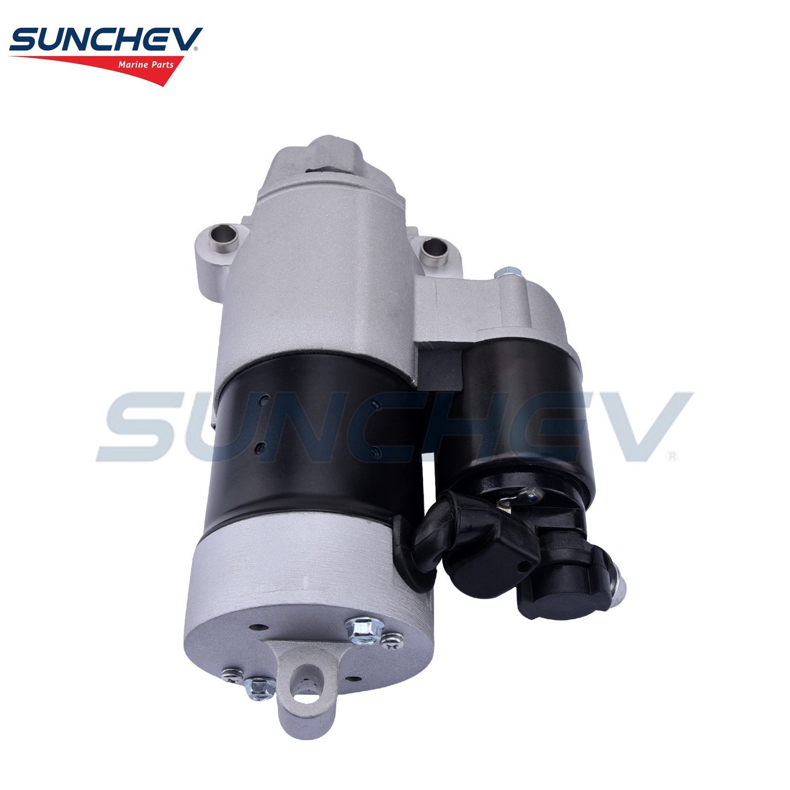6EM-81800-01-00 Boat Engine Boat Motor Starter Motor for Yamaha F75-300hp 6EM-81800-01-00 6EM818000100