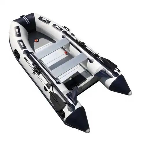 China 2018 (CE) 1.2mm 3.6m High Quality PVC Rigid Inflatable Boats