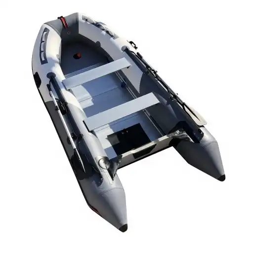 China 2018 (CE) 1.2mm 3.6m High Quality PVC Rigid Inflatable Boats
