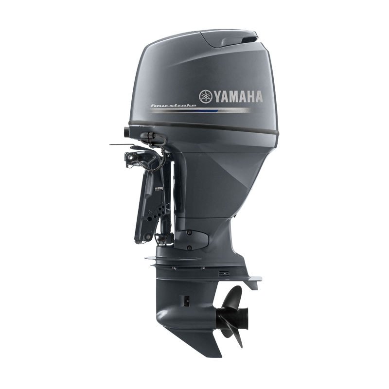 Wholesale New/Used Yamahas 90HP 4 Stroke OUTBOARD MOTOR / BOAT ENGINE