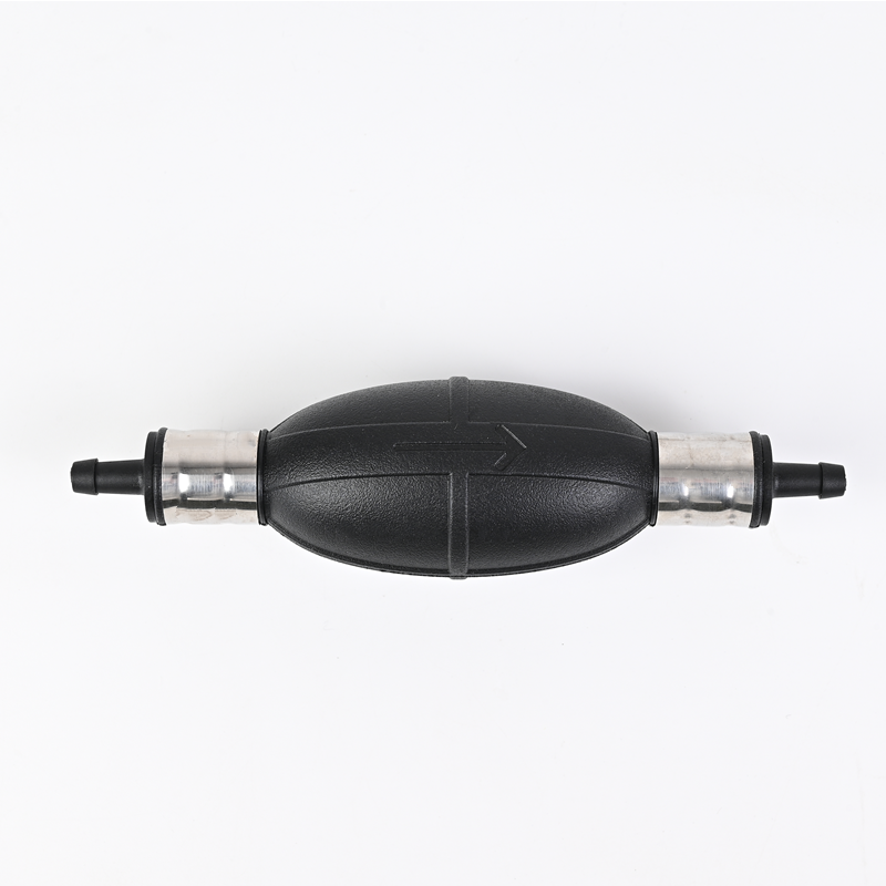 6Y1-24360 61J-24360 6mm Primer Bulb for Outboard Motor Parts New Condition for Gasoline 4-stroke and 2-stroke Boat Engines