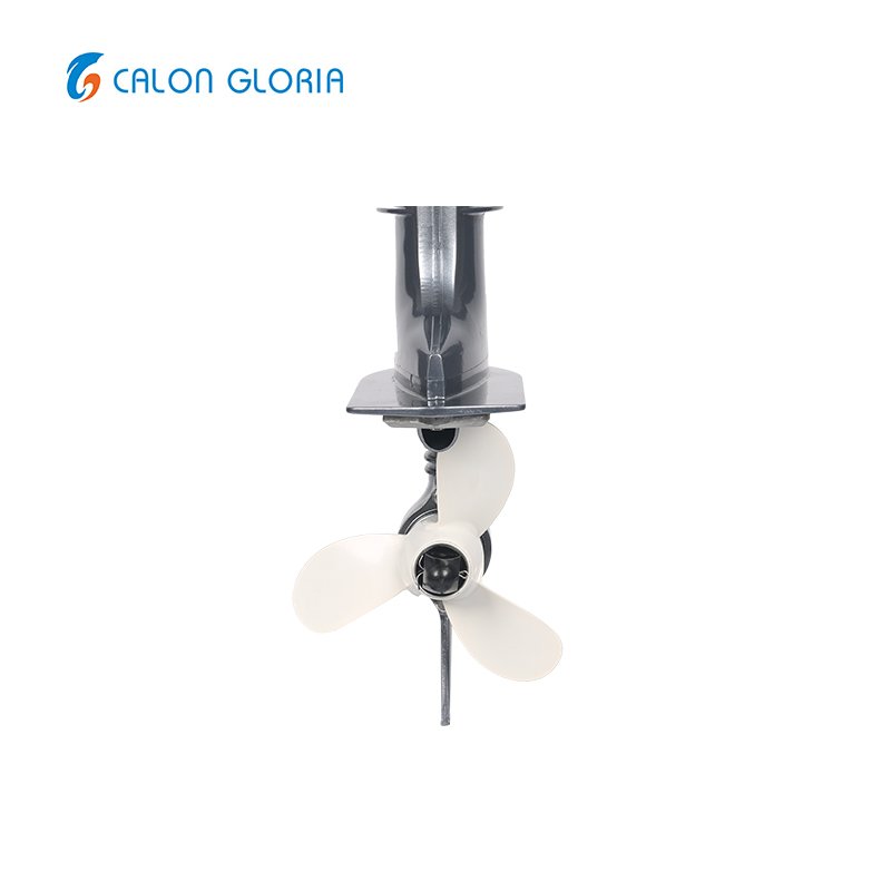 Calon Gloria Factory Sale High Quality 3.5HP Gasoline Outboard Motor Boat Engine for Sale