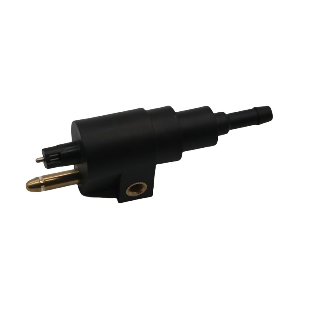 Boat Engine 22-8M0148583 8M0182334 15781A5 816856T3 816856Q3 816856A3 15781A1 Fuel Connector for Mercury Mariner Force 4HP-175HP