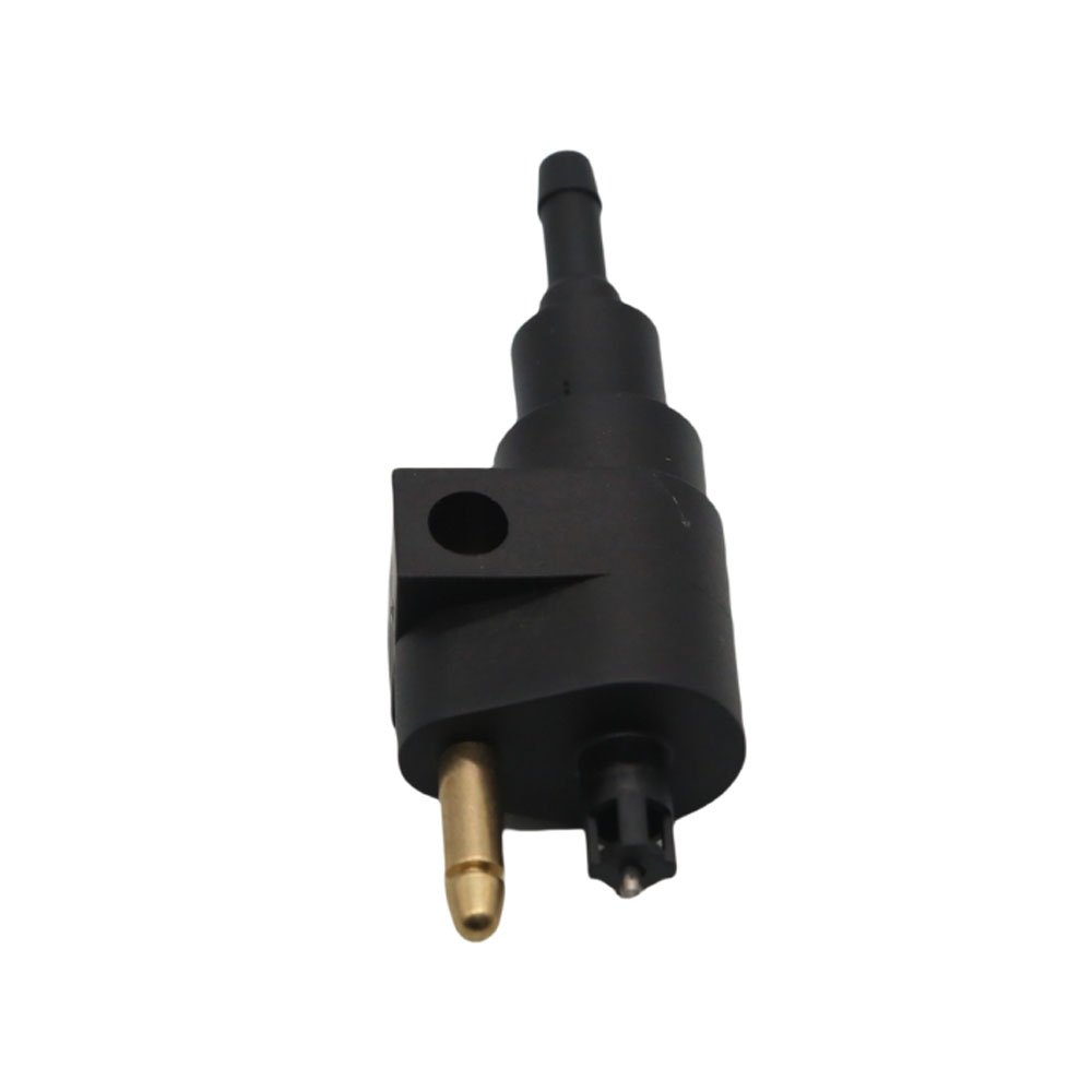 Boat Engine 22-8M0148583 8M0182334 15781A5 816856T3 816856Q3 816856A3 15781A1 Fuel Connector for Mercury Mariner Force 4HP-175HP