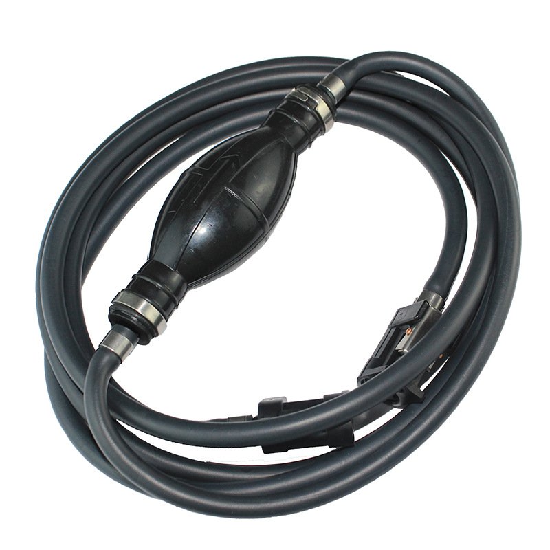 Yamahaa Boat Motor Parts 6YL-24201-04/6YL-24306-54 Portable External Fuel Tank for Outboard Engine