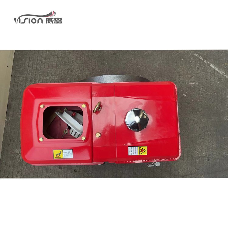 VISION High Quality R175A Hand Start Single Cylinder Horizontal 4-stroke Farm diesel Engine in Thailand