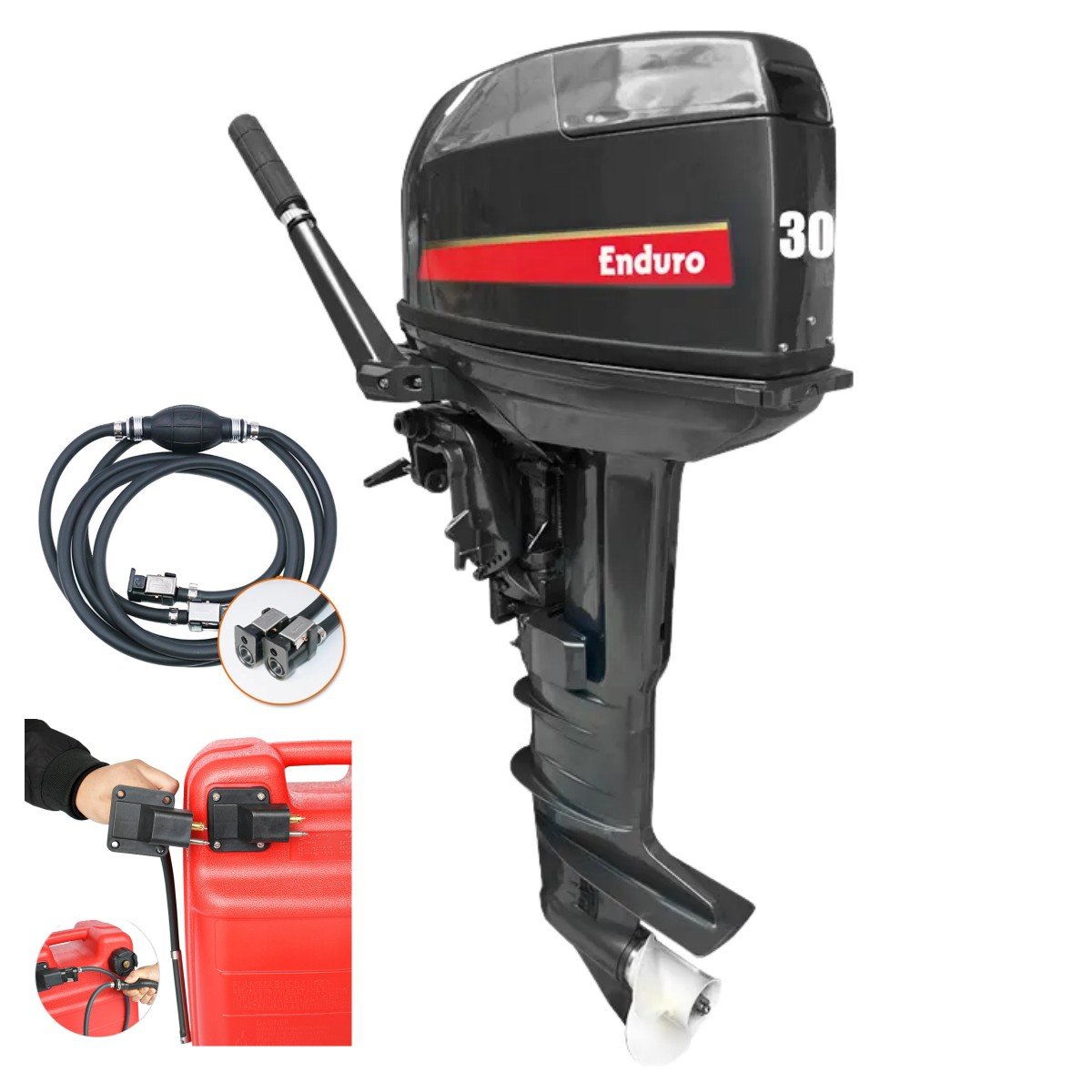 New Arrival 2 Stroke 30hp YAMAHA Outboard Motor Boat Engine Hot Selling Outboard Engine
