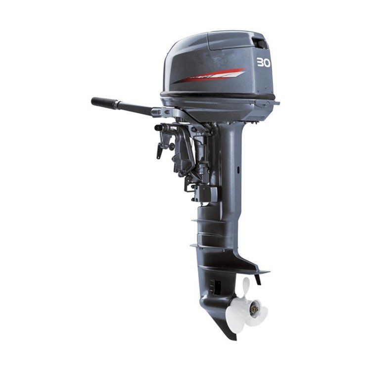 40HP E40X 66T 2 Stroke Water Cooled Boat Engine Outboard Motor