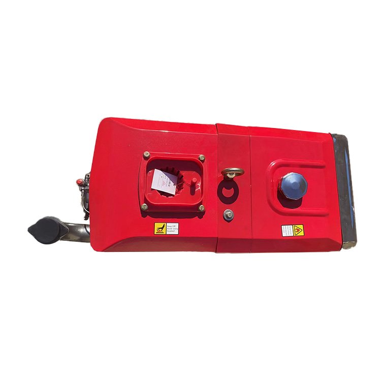 VISION ZS1110 18hp diesel Powered Motor Guangzhou 18 hp Single Cylinder diesel Engine