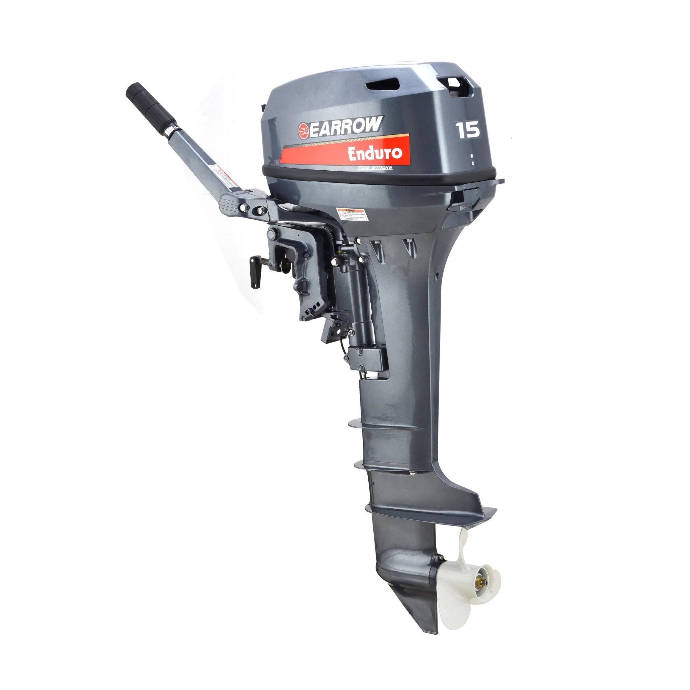 Hot 2 Stroke 15HP Gasoline Motor Outboard Engine Boat Motor 15 hp Outboard Boat Engine