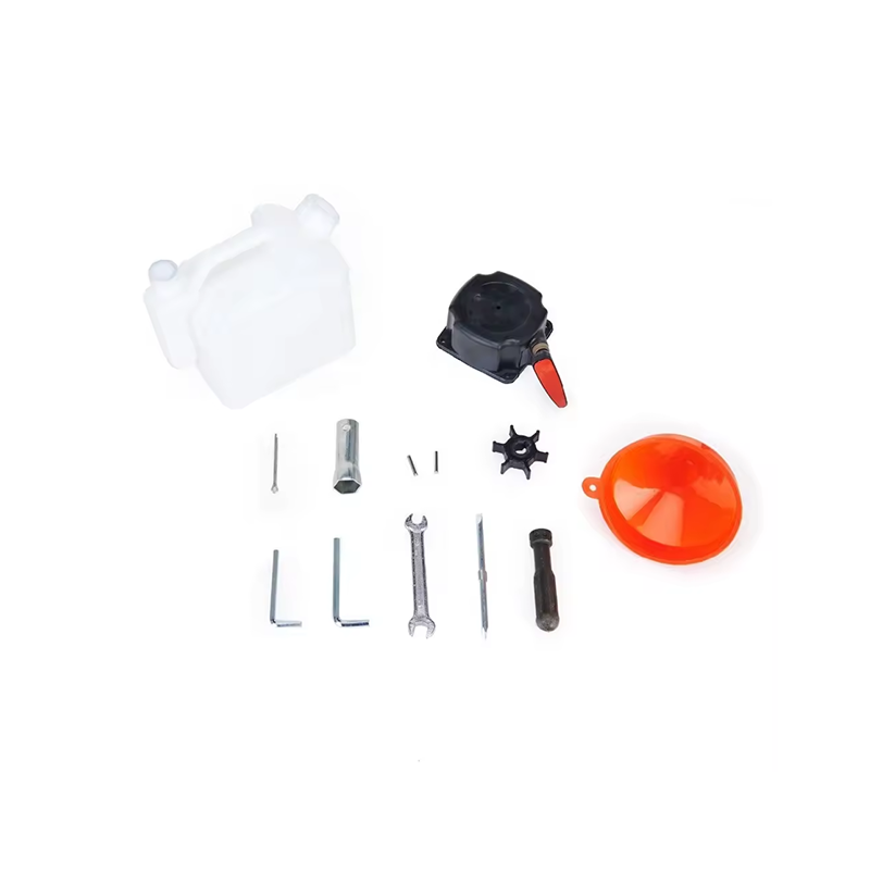 HangKai Short Shaft Outboard Motor 2 Stroke Boat Engine 3.5 Outboard Motor to Buy