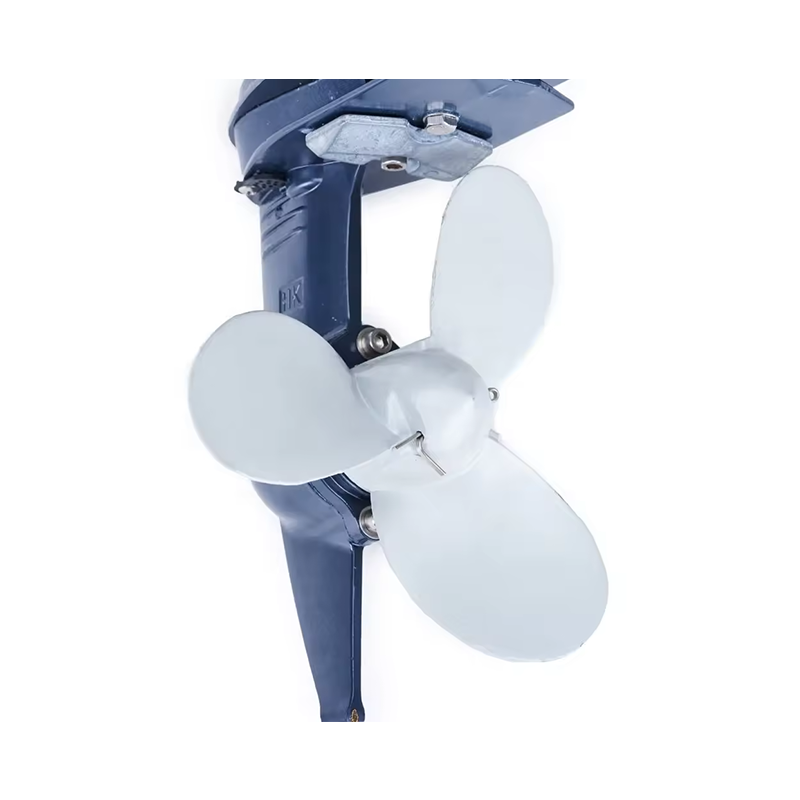 HangKai Short Shaft Outboard Motor 2 Stroke Boat Engine 3.5 Outboard Motor to Buy