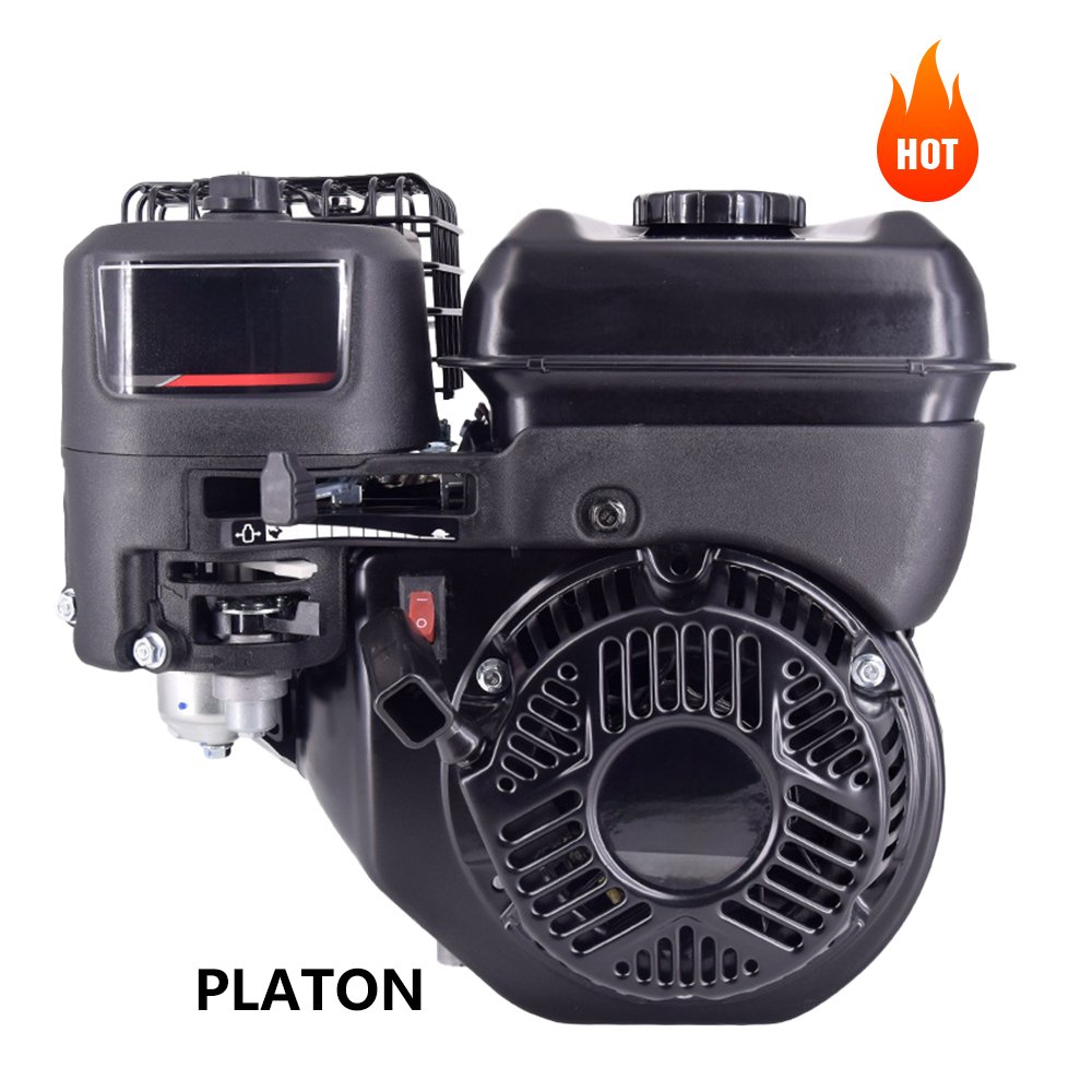 Wholesale Gasoline / Diesel Engine GX 160 200 270 390 188F 168F 5.5hp 6.5hp 196cc 389cc 4 Stroke Engines for Honda Engine