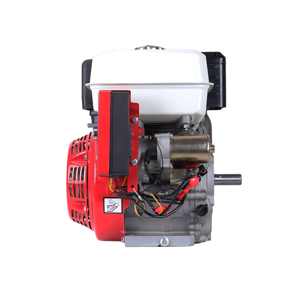 Electric Start 15hp 190F GX420 4 Stroke Portable Petrol Motor Fish Boat Gasoline Engine