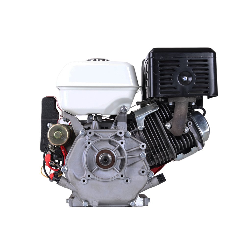 Electric Start 15hp 190F GX420 4 Stroke Portable Petrol Motor Fish Boat Gasoline Engine