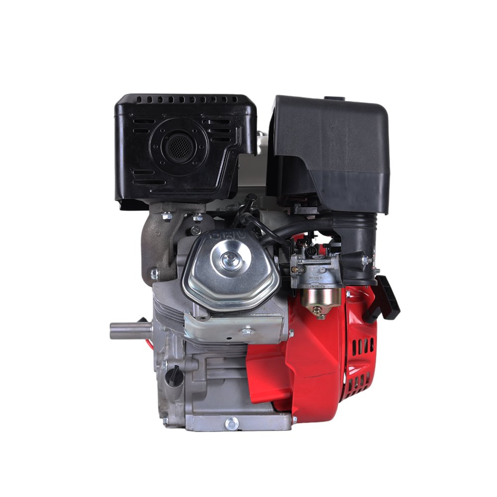 Electric Start 15hp 190F GX420 4 Stroke Portable Petrol Motor Fish Boat Gasoline Engine
