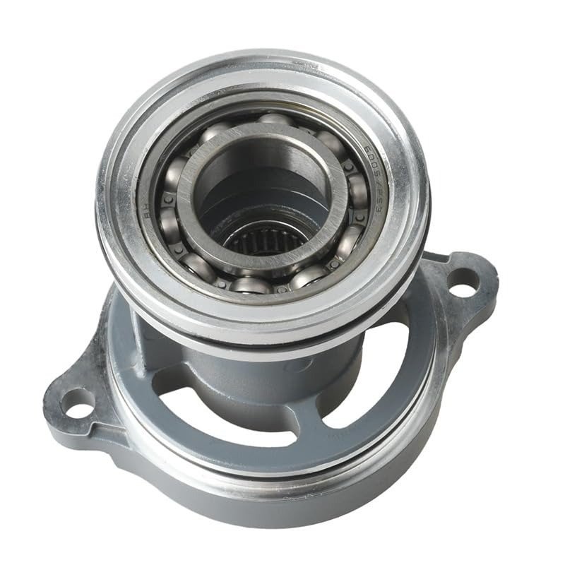 Yamaha Outboard Engine 9.9 15HP 683-45361-02-4D Lower Casing Cap Assy New Condition Boat Accessories Marine Parts 683-45361